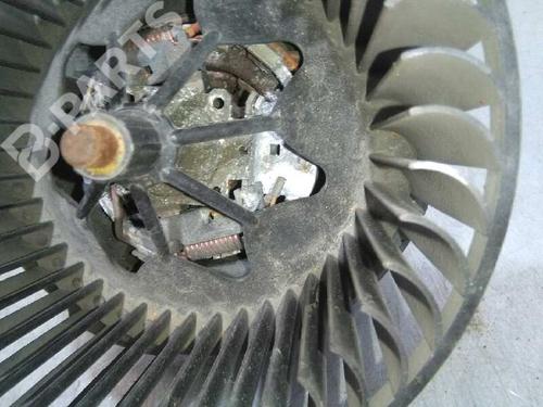 Heater blower motor VW GOLF VI (5K1) 1.6 TDI | BP6102254M62 