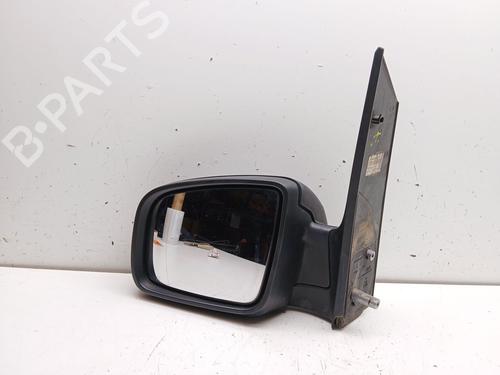 left-mirror-mercedes-benz-vito-mixto-van-w639-2003-31129873 main image