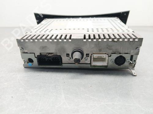 Radio MITSUBISHI GRANDIS (NA_W) 2.0 DI-D (NA8W) | BP30730079E6