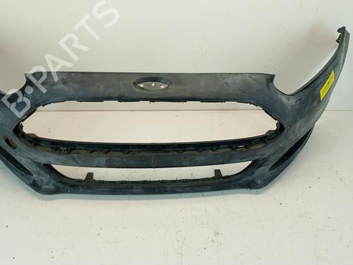 Front bumper FORD FIESTA VI (CB1, CCN) 1.6 ST | BP27520480C7 