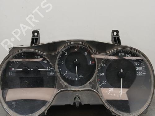 Used Instrument cluster SEAT LEON (1P1) [2005-2013]  24395364
