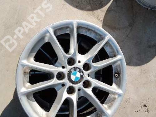 Used Rim BMW 5 (E39) 530 d (193 hp) 11256808