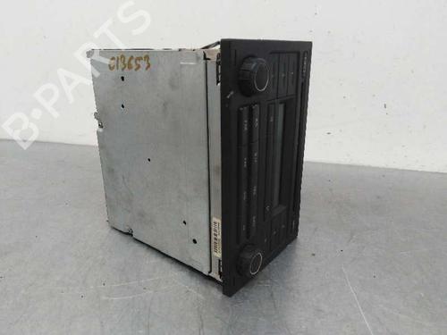 Radio VW POLO (9N_, 9A_) 1.4 16V | BP8833605E6 