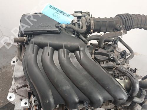 Engine NISSAN JUKE (F15) 1.6 | BP26022077M1