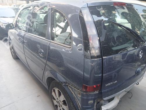Starter OPEL MERIVA A MPV (X03) 1.7 CDTI (E75) | BP21309627M8 