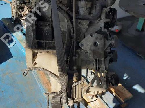 Engine MERCEDES-BENZ A-CLASS (W168)  | BP9148221M1 