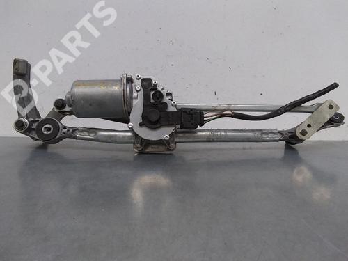 Used Front wiper motor BMW 3 (E90) 320 d (177 hp) 10310438