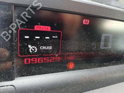 Engine CITROËN C4 CACTUS 1.2 THP 110 | BP30969882M1 - Image 3