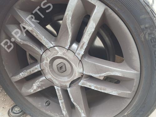 Felg RENAULT MEGANE II (BM0/1_, CM0/1_) 2.0 16V Turbo | BP27540729C45 