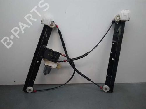 Front left window mechanism FORD MONDEO IV (BA7)  | BP17189022C22 