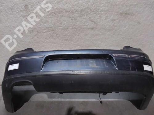 Rear bumper VW PASSAT B6 (3C2) 2.0 TDI | BP11181650C8 