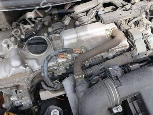 Engine TOYOTA AURIS (_E15_) 1.8 Hybrid (ZWE150_, ZWE150R) | BP32298176M1 - Image 3