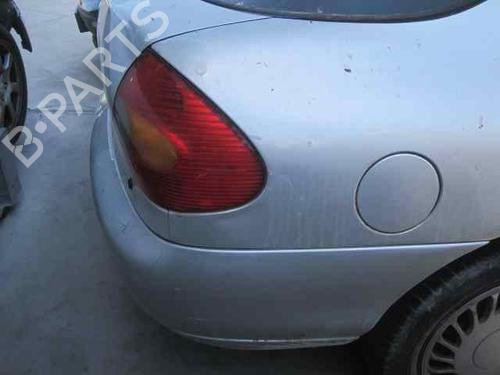 Passasjer kollisjonspute FORD MONDEO II (BAP) 1.8 TD | BP2371743C10 