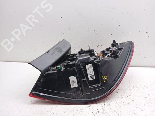 Left taillight RENAULT CAPTUR II (HF_) 1.0 TCe 90 ECO-G (HFM6) | BP34580153C34 - Image 5