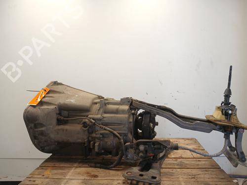 Used Gearbox Gearbox MERCEDES-BENZ C-CLASS T-Model (S203) C 200 Kompressor (203.245) (163 hp) 29976766 29976766