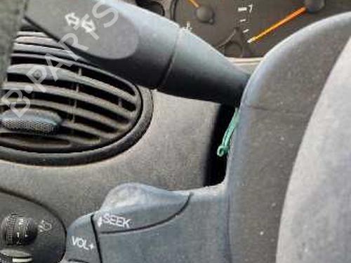 Front left lock FORD FOCUS I (DAW, DBW)  | BP2408403C98 