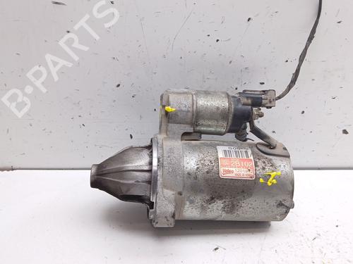 Used Starter Starter HYUNDAI ELANTRA VI Saloon (AD, ADA) [2015-2022] 36497890 36497890