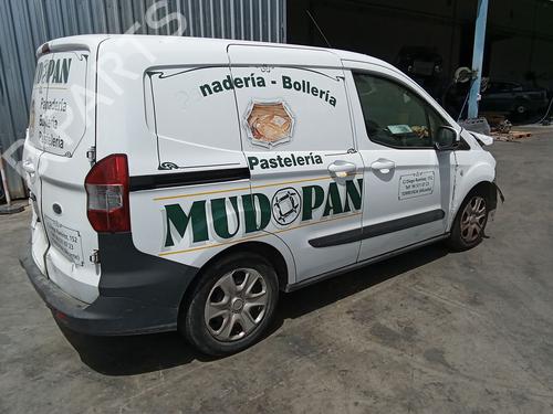 Left taillight FORD TRANSIT COURIER B460 Box Body/MPV 1.5 TDCi | BP37474397C34 - Image 4