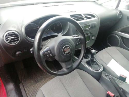 Front wiper motor SEAT LEON (1P1)  | BP26703752M29 