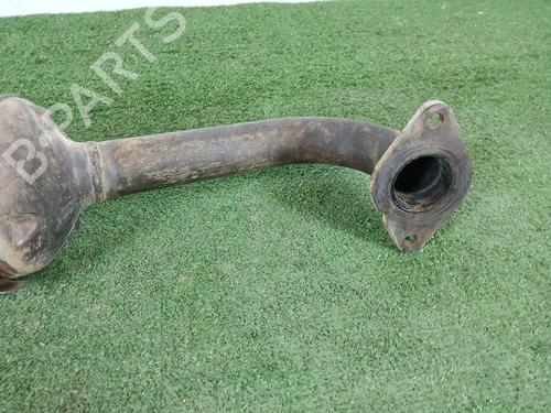 Catalyst FORD FIESTA VI (CB1, CCN) 1.5 TDCi | BP28488792M10