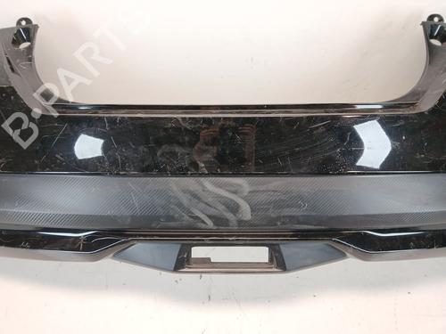 Rear bumper NISSAN MICRA V (K14) 0.9 LPG | BP29006103C8 