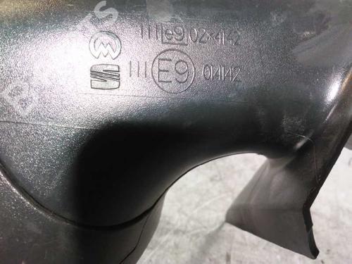 Right mirror SEAT IBIZA III (6L1)  | BP2419089C27 