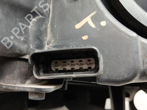 Left headlight RENAULT GRAND SCÉNIC II (JM0/1_) 1.5 dCi (JM1E) | BP28189574C28 