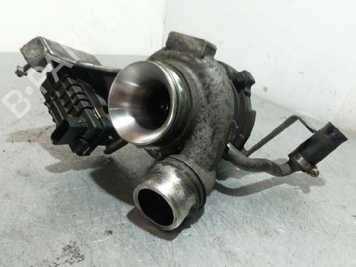 Used Turbocharger/Supercharger Turbocharger/Supercharger 36702465 36702465