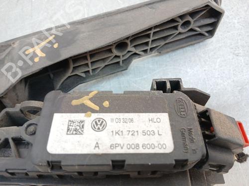 Pedal SEAT LEON (1P1) 1.6 | BP38621353I4 - Image 2