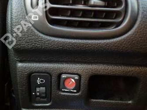 Display monitor PEUGEOT 206 Hatchback (2A/C) 1.4 HDi eco 70 | BP2423380C48  - Image 30