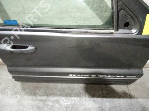 Right front door JEEP GRAND CHEROKEE II (WJ, WG) 2.7 CRD 4x4 | BP11030043C3 