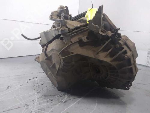 Gearbox CHEVROLET CAPTIVA (C100, C140) 2.2 D | BP18257561M3 