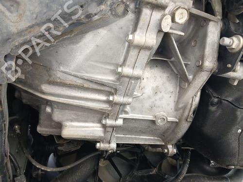 Gearkasse MAZDA 6 Saloon (GJ, GL) 2.2 D (GJ2FP) (150 hp) 26597889