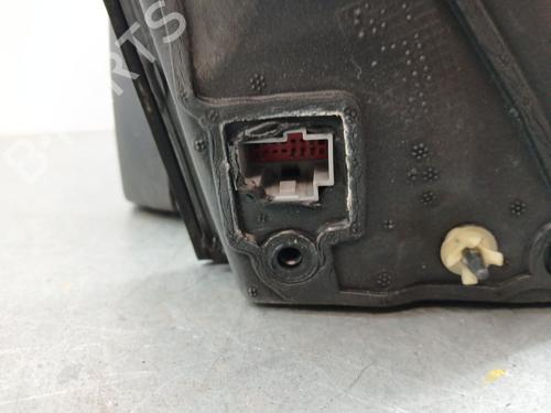 Left mirror FORD FOCUS III Turnier 1.6 TDCi | BP30582733C26 