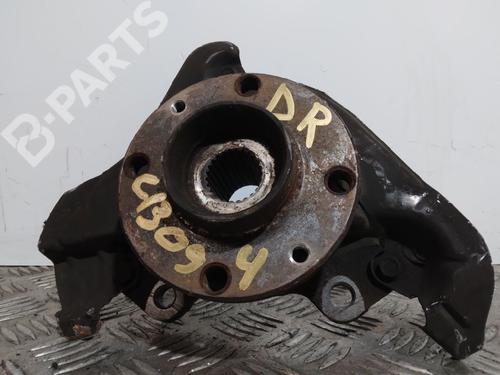 Used Right front steering knuckle FIAT BRAVO II (198_) [2006-2016]  10216156