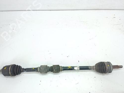 Arbre de transmission avant droit HYUNDAI ix35 (LM, EL, ELH) 1.6 (135 hp) 31997118