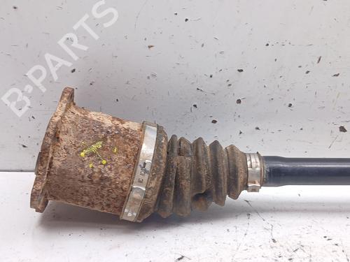 Right front driveshaft SEAT IBIZA V (KJ1, KJG) 1.0 TSI | BP39949746M39 - Image 2