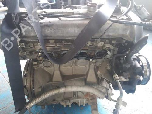 Engine FORD FOCUS I (DAW, DBW)  | BP16413072M1 