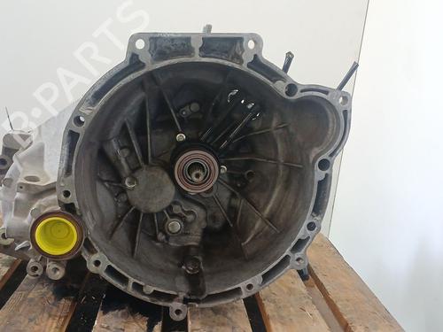 Used Gearbox Gearbox 37757742 37757742