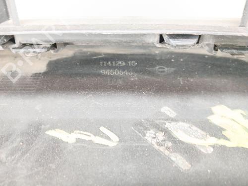 Front bumper MINI MINI (F56)  | BP29543077C7 