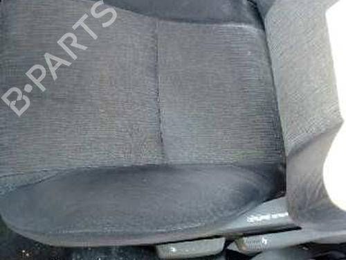 Front left lock TOYOTA COROLLA (_E12_) 1.6 VVT-i (ZZE121_, ZZE121R) | BP2668627C98 