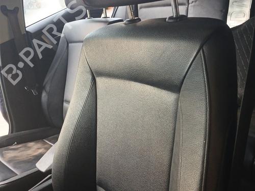 Seats set BMW 1 (E87) 118 d | BP22384409C78 