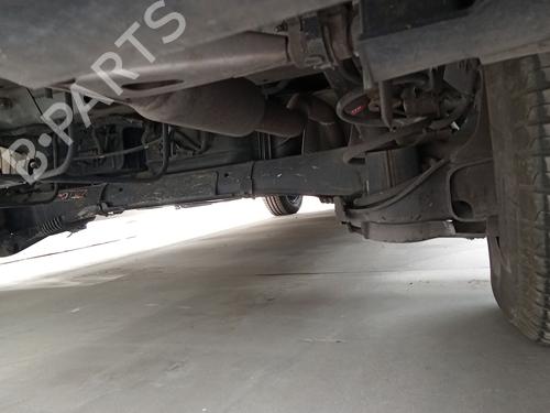 Used Rear axle Rear axle 38224833 38224833