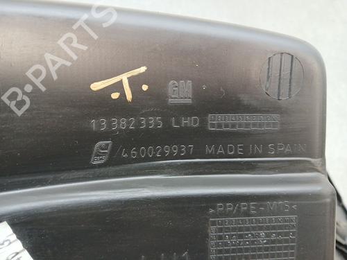 Glove box OPEL CORSA E (X15) 1.3 CDTI (08, 68) | BP23188974C95 