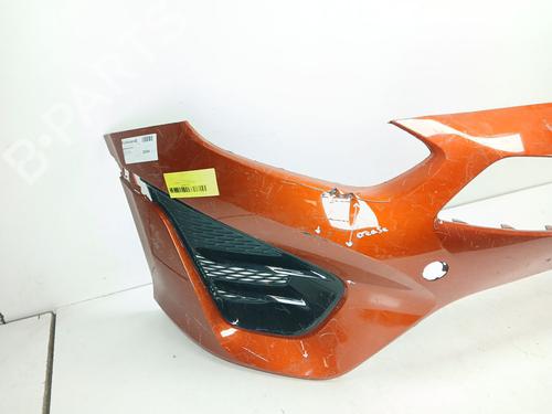 Front bumper KIA CEED (CD) 1.0 T-GDI MHEV | BP29400898C7 