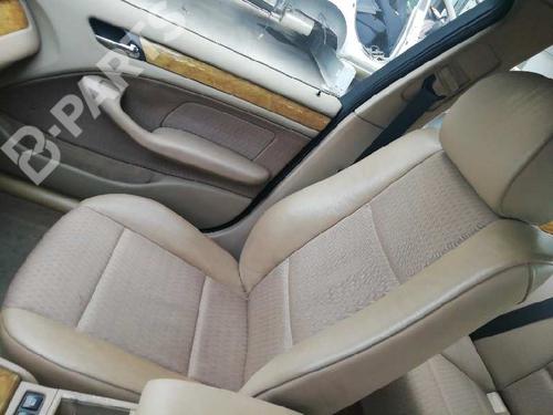 Right front steering knuckle BMW 3 (E46) 320 d | BP8051127M26  - Image 45