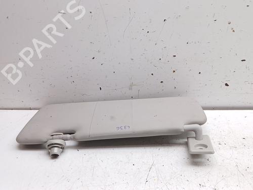 Venstre solskærm DACIA SPRING EV (B6M1) | BP32992351I1  - Image 6