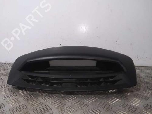 Instrument cluster CITROËN C4 I (LC_)  | BP15855897C47 