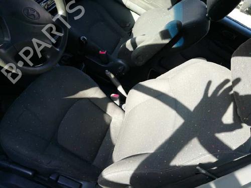 Front right window mechanism HYUNDAI TRAJET (FO) 2.0 CRDi | BP4605282C23 