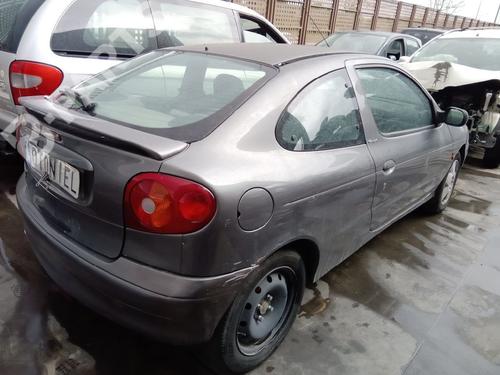 Right taillight RENAULT MEGANE I Coach (DA0/1_) 1.6 16V (DA0B, DA04, DA11) | BP9302582C35 
